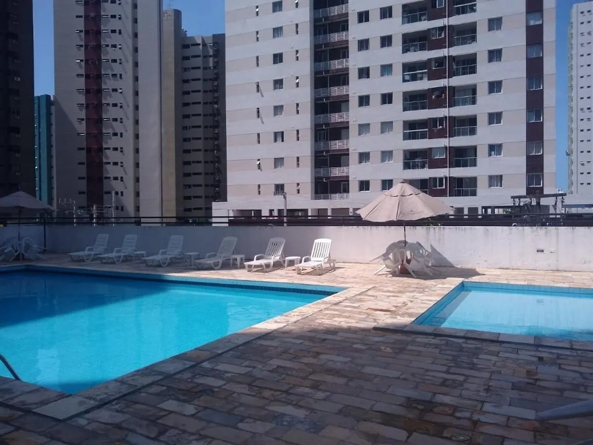 App Cida Apartment Recife