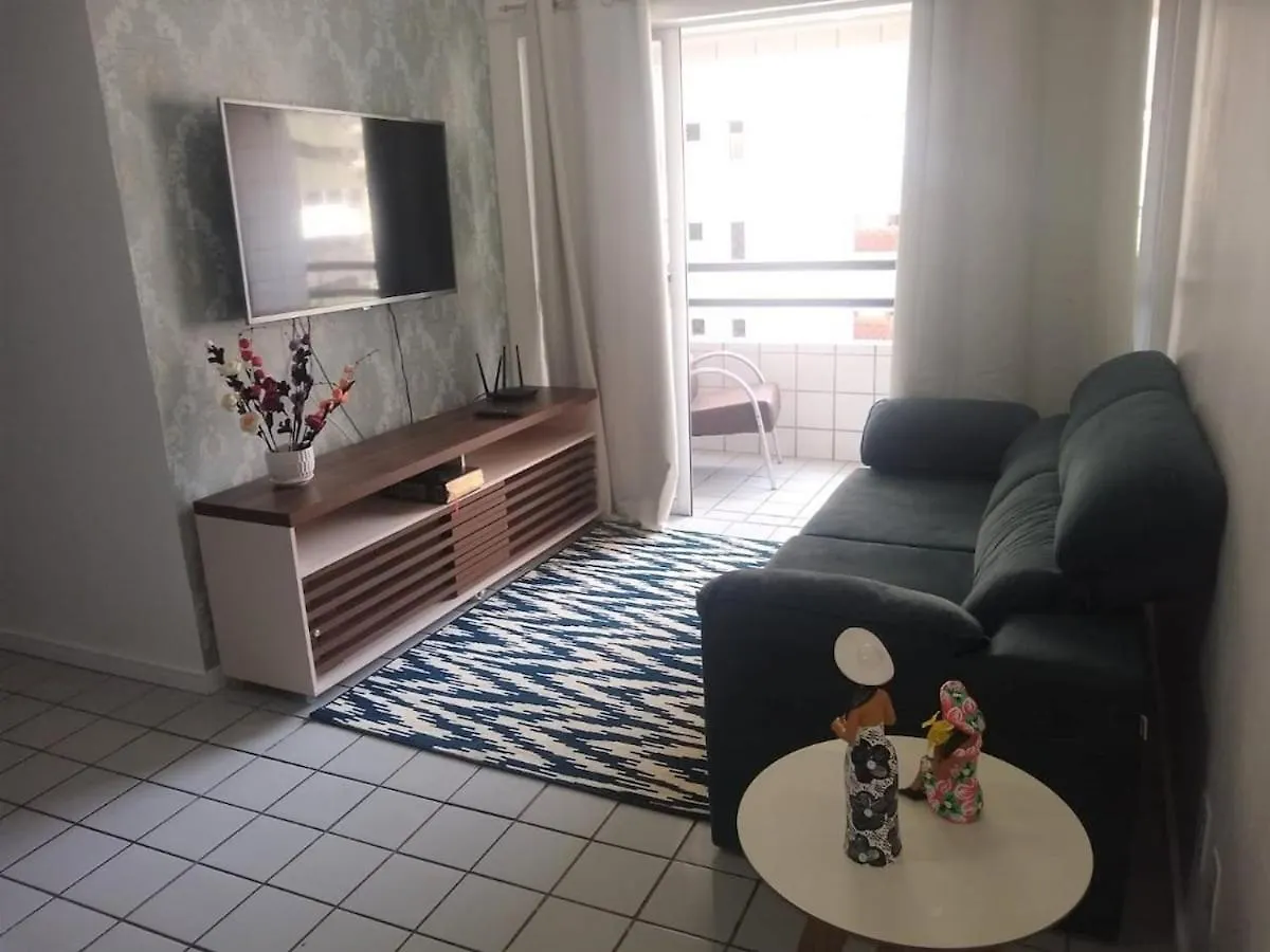 App Cida Apartment Recife Brazil
