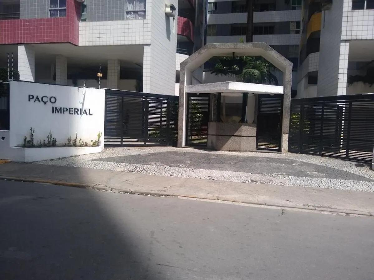 App Cida Apartment Recife 0*,  Brazil