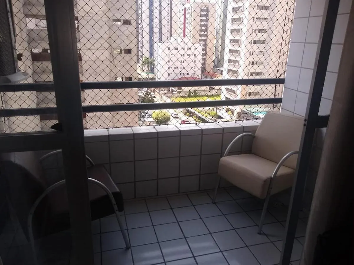 App Cida Apartment Recife