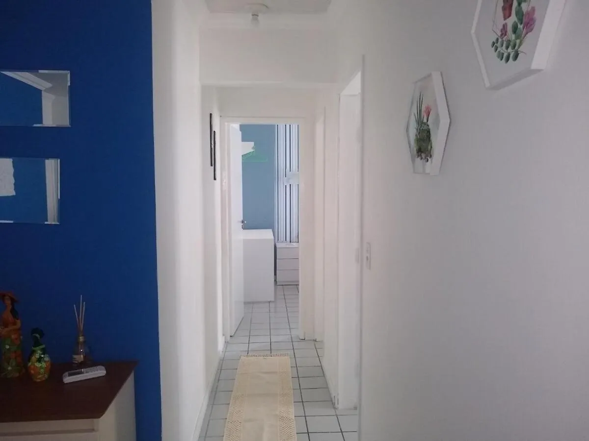 App Cida Apartment Recife