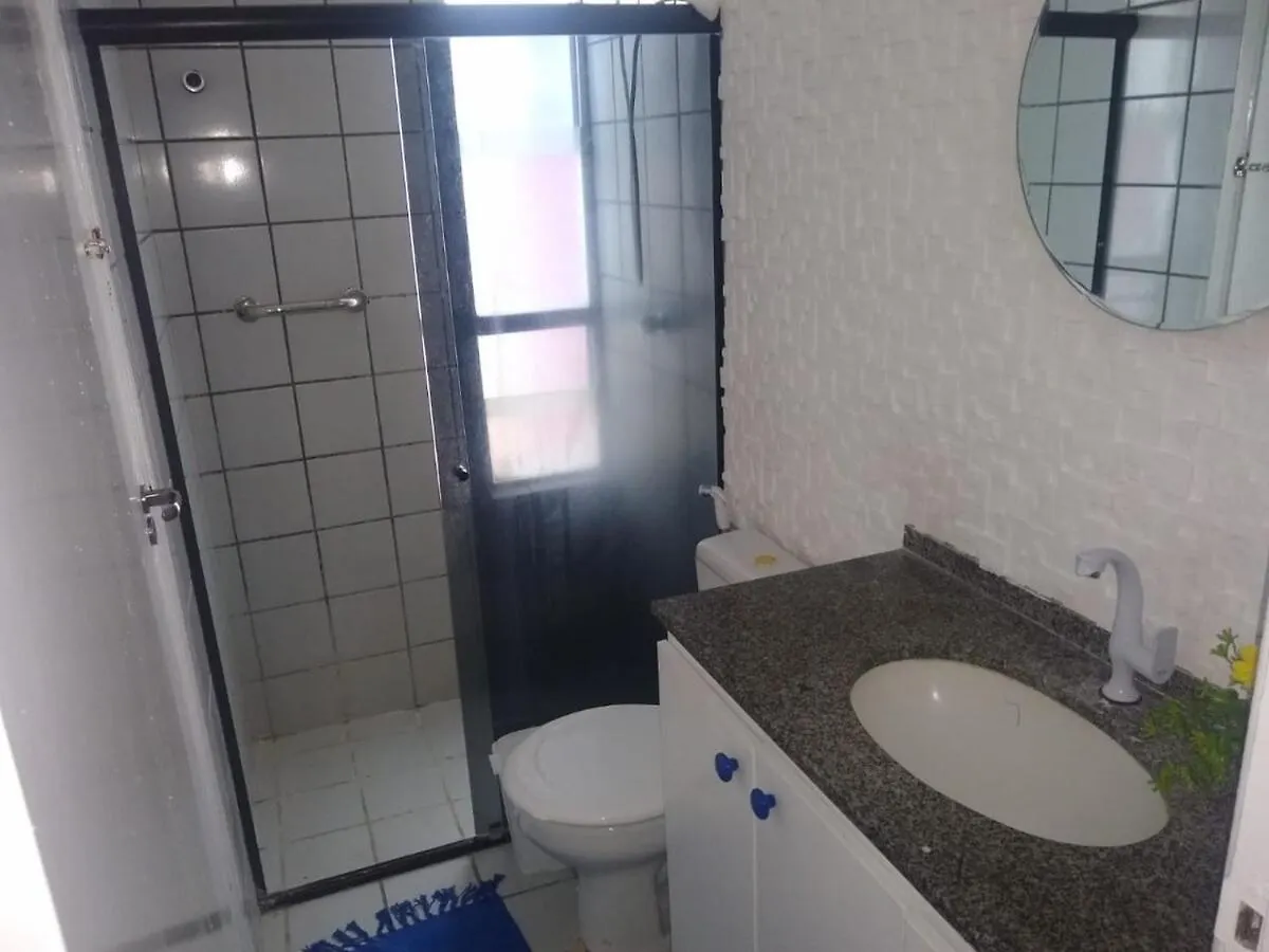 App Cida Apartment Recife 0*,  Brazil