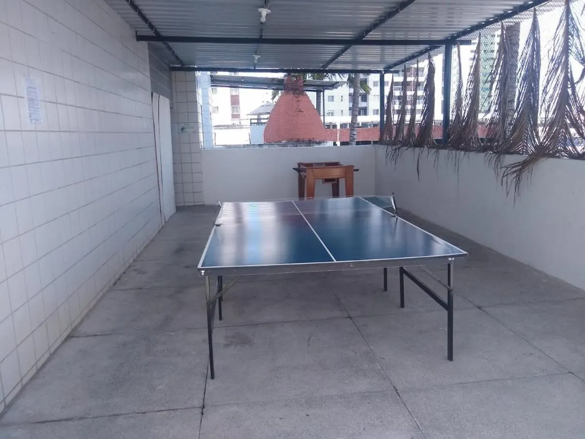 App Cida Apartment Recife