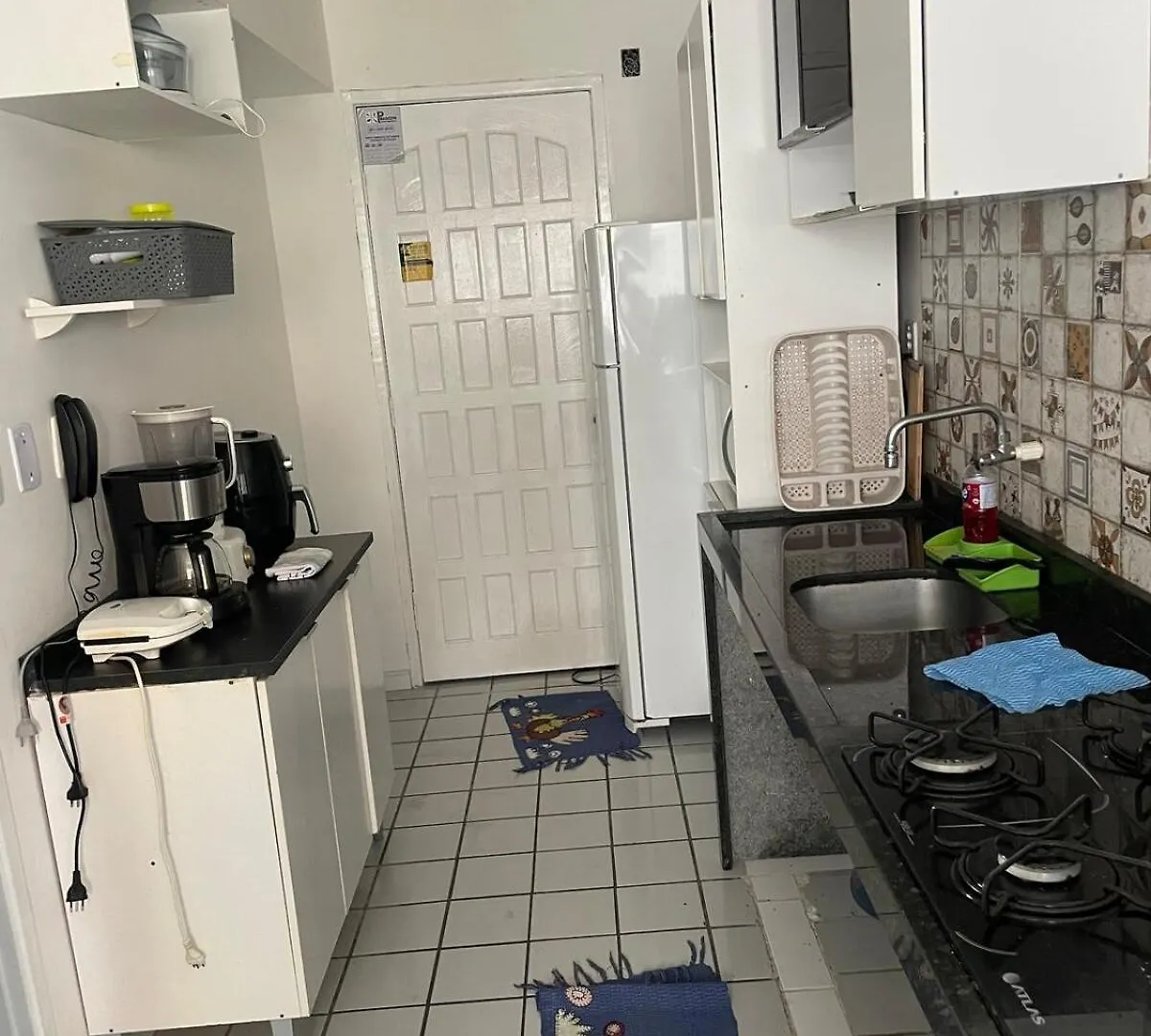 App Cida Apartment Recife