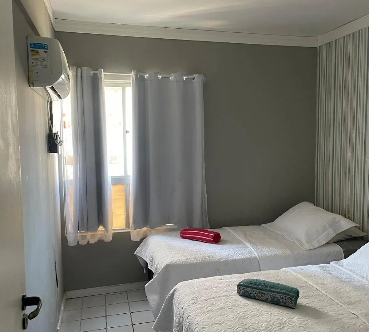 App Cida Apartment Recife 0*,