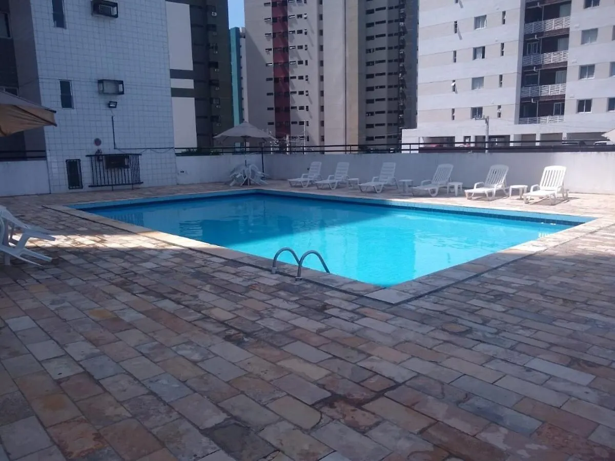 App Cida Apartment Recife Brazil