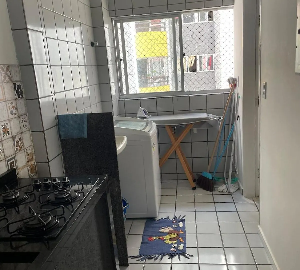App Cida Apartment Recife