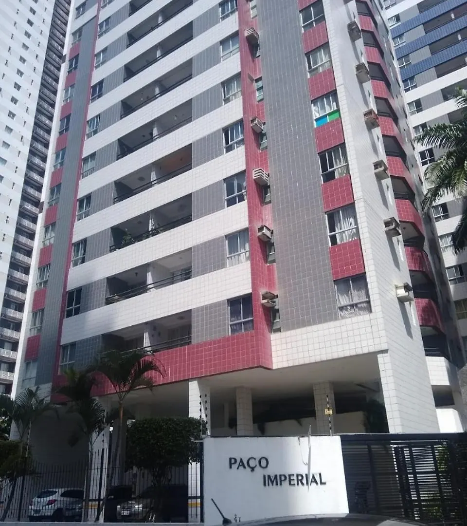 App Cida Apartment Recife 0*,  Brazil