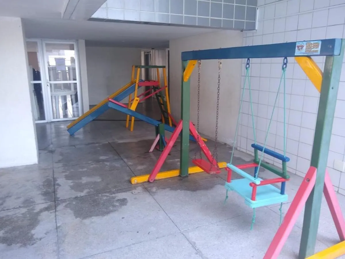 App Cida Apartment Recife 0*,