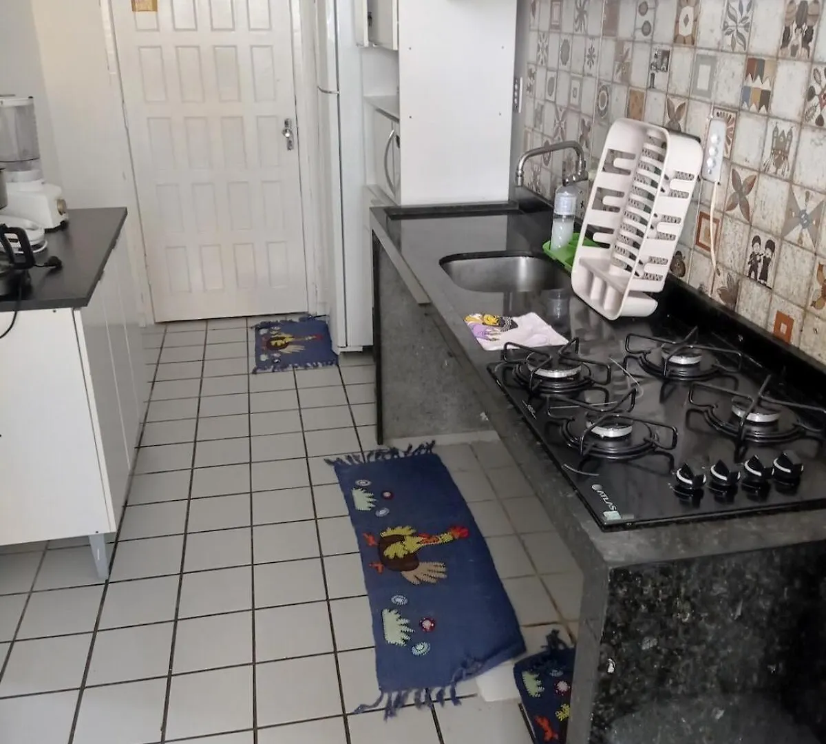 App Cida Apartment Recife