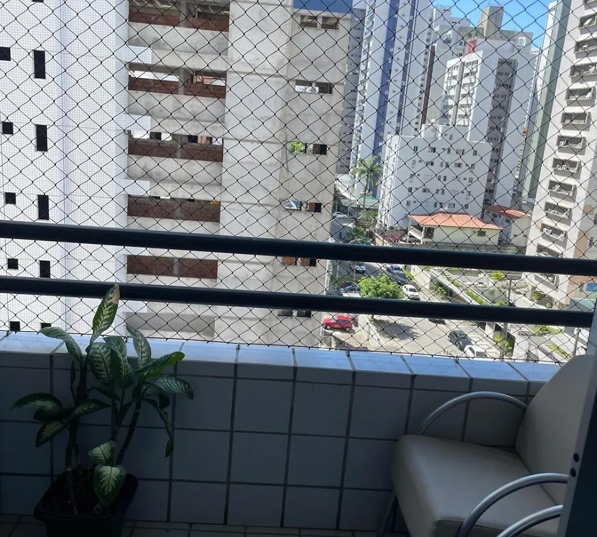 App Cida Apartment Recife