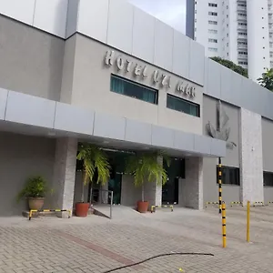 Uzi Mar Recife